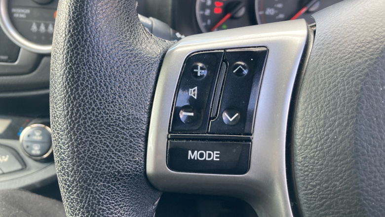 Toyota Yaris 1.33 VVT-i Icon+ 5dr Petrol Hatchback